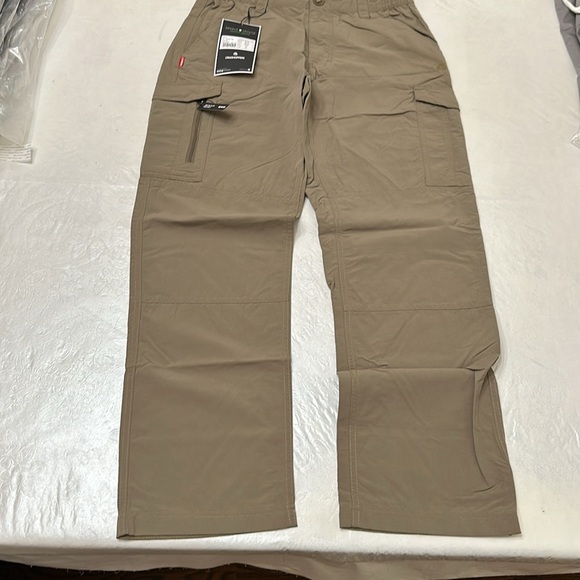 Craghoppers NOSILIFE CARGO II TROUSER - Pebble - Picture 1 of 16